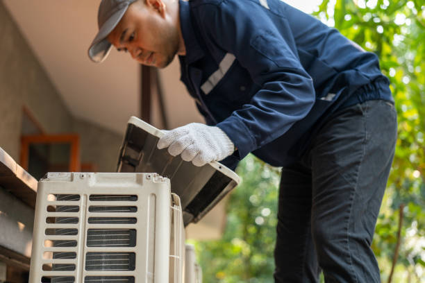 Best Heating repair services  in Moundsville, WV